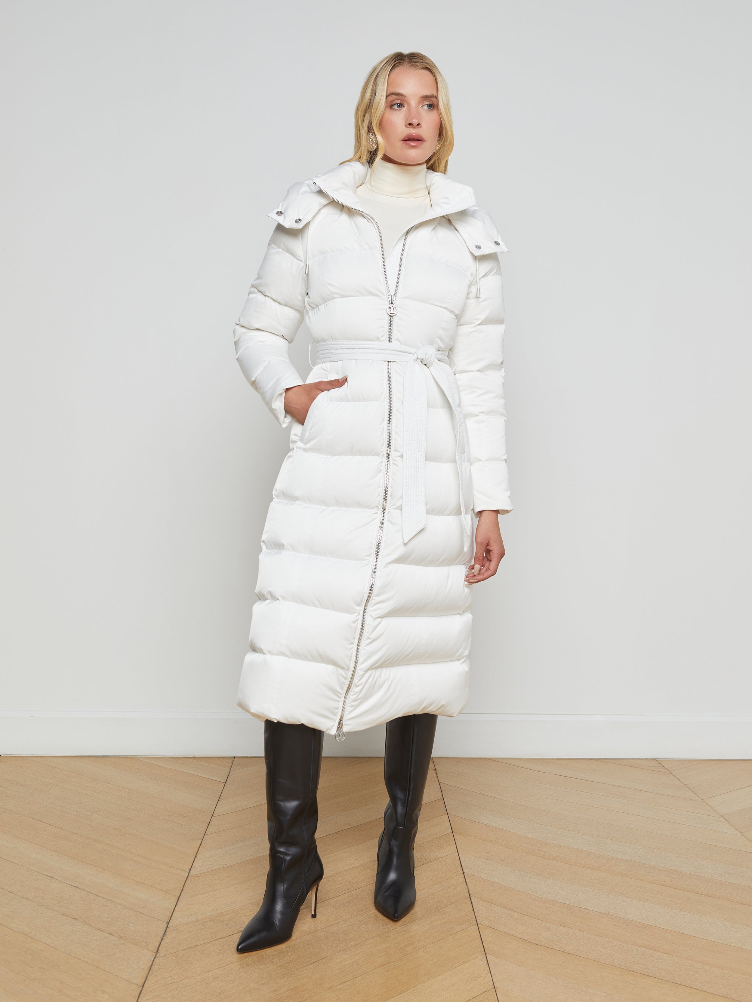 Whistler Down Maxi Puffer - 2