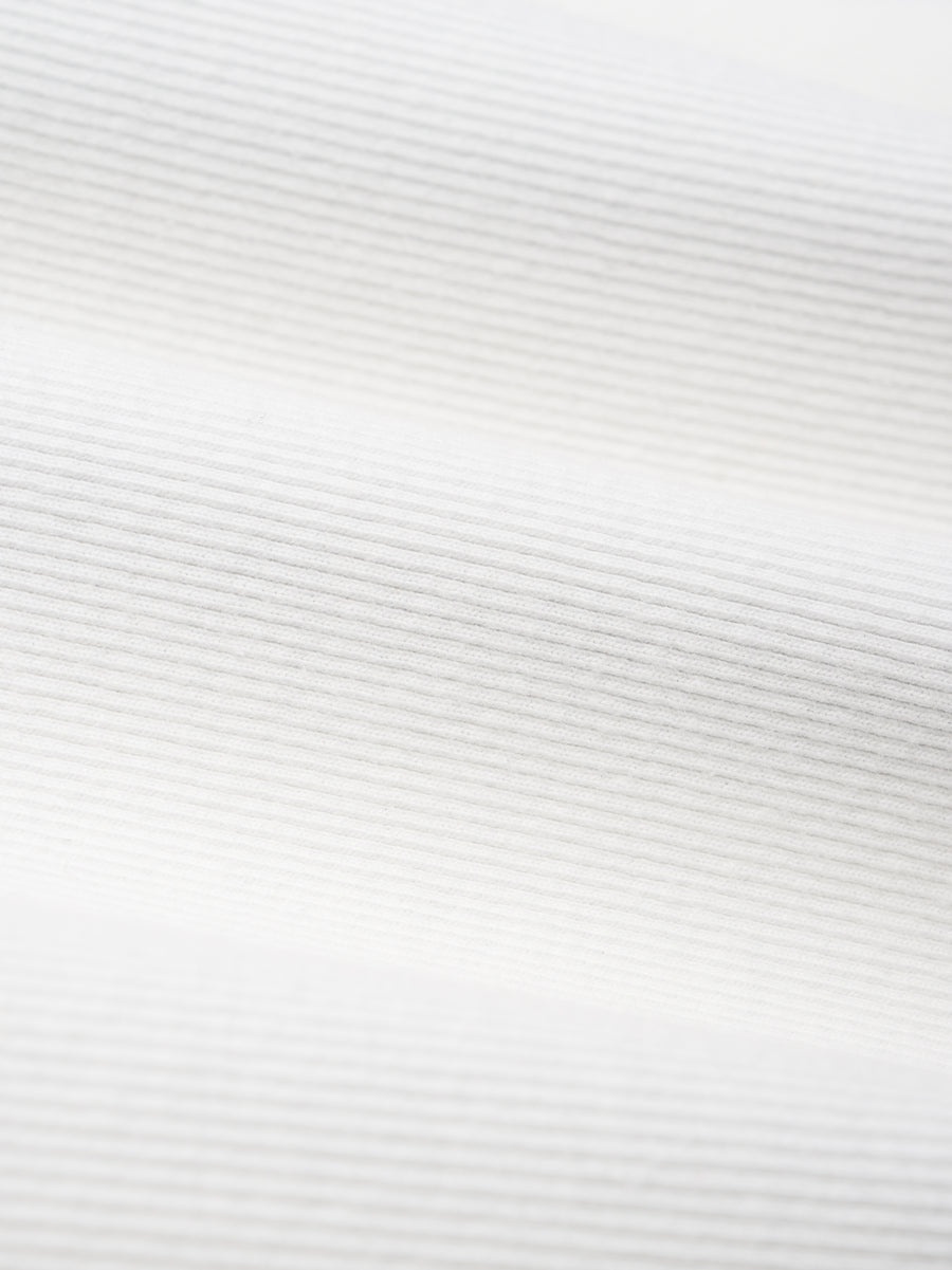 Ribbed Tank - 4