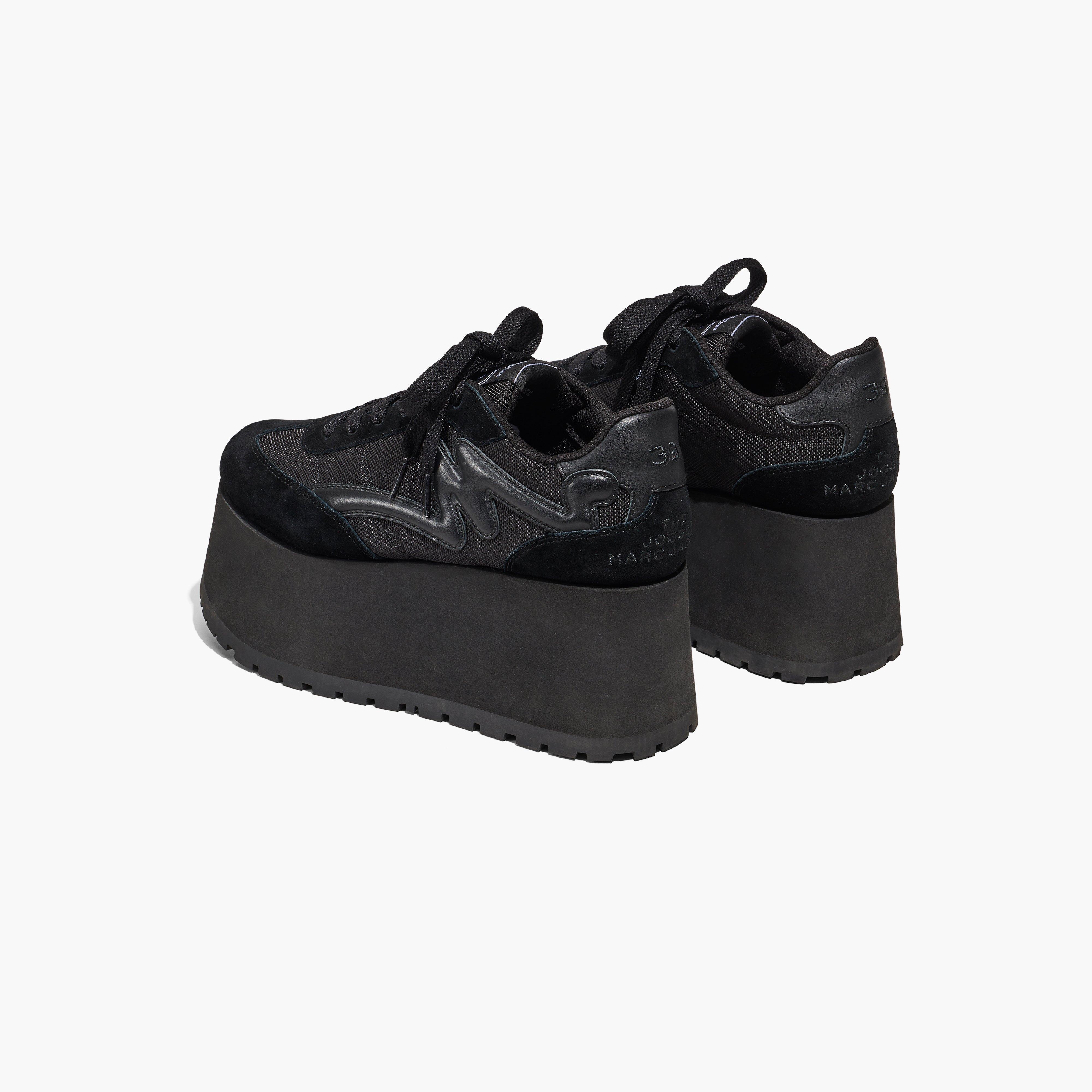 THE PLATFORM JOGGER - 3