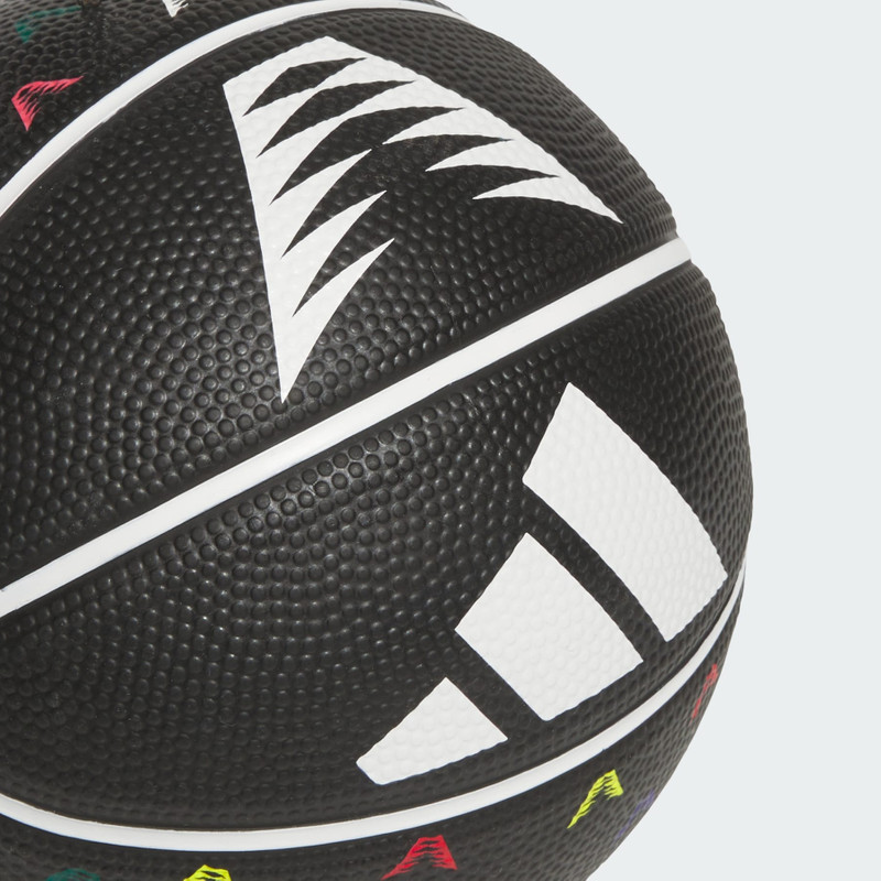 3S Rubber Mini Ball 3
