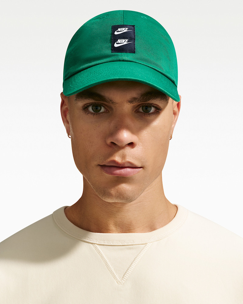 Nike Club Golf Dri-FIT Unstructured Cap 3