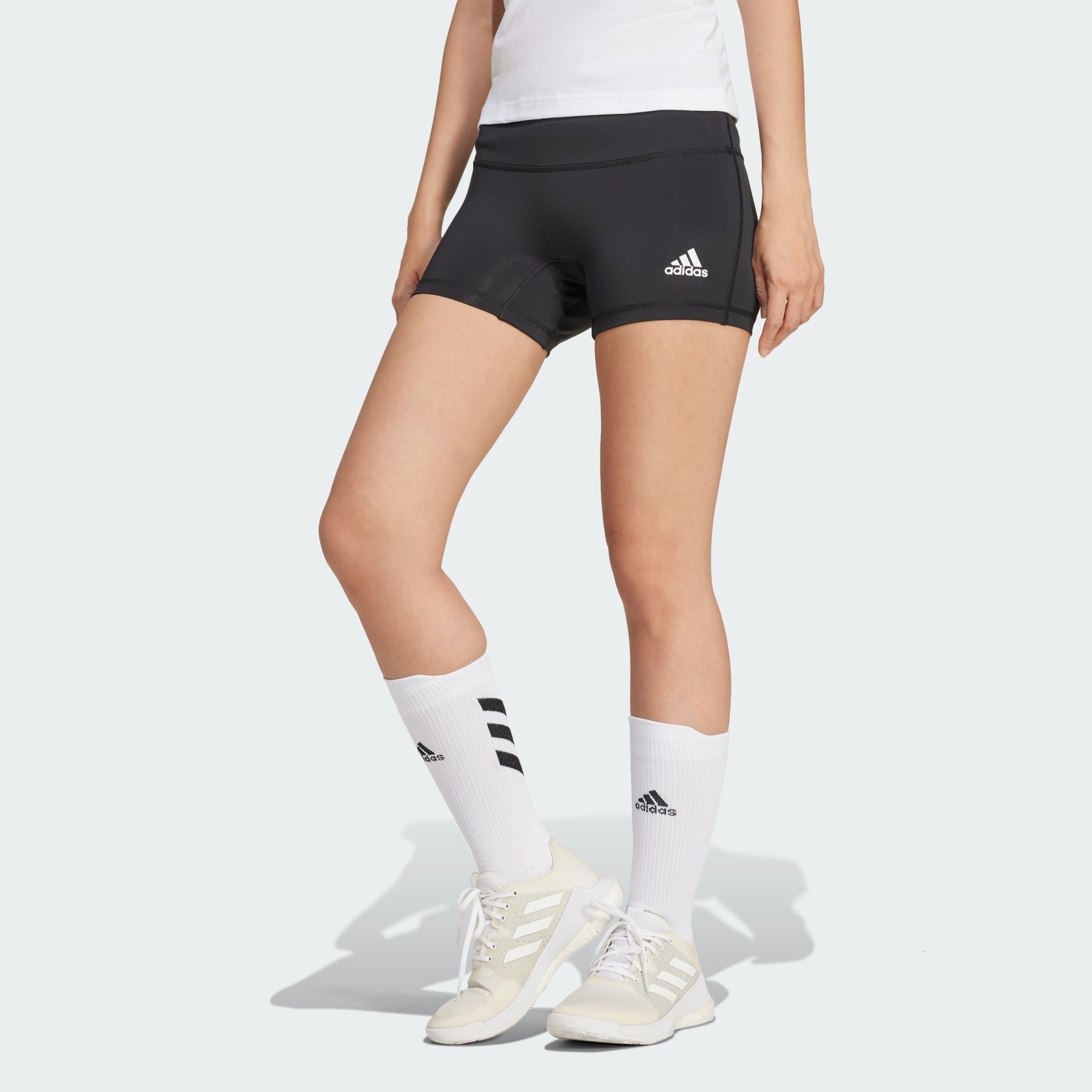 4 Inch Shorts - 2