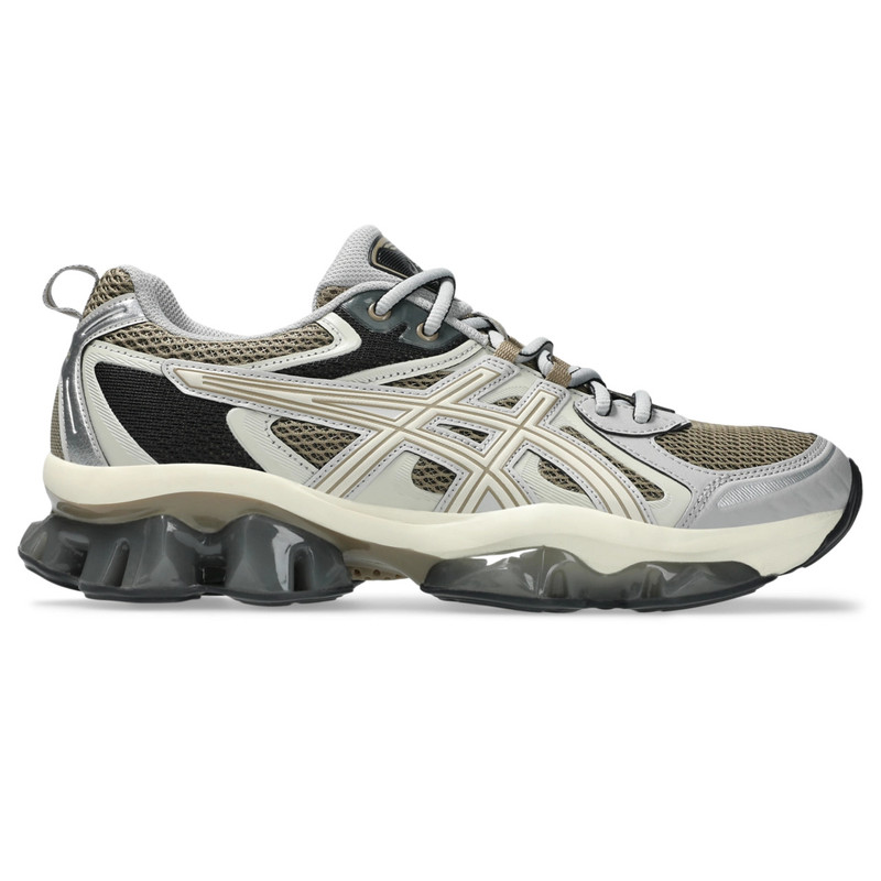 GEL-QUANTUM KINETIC - 1