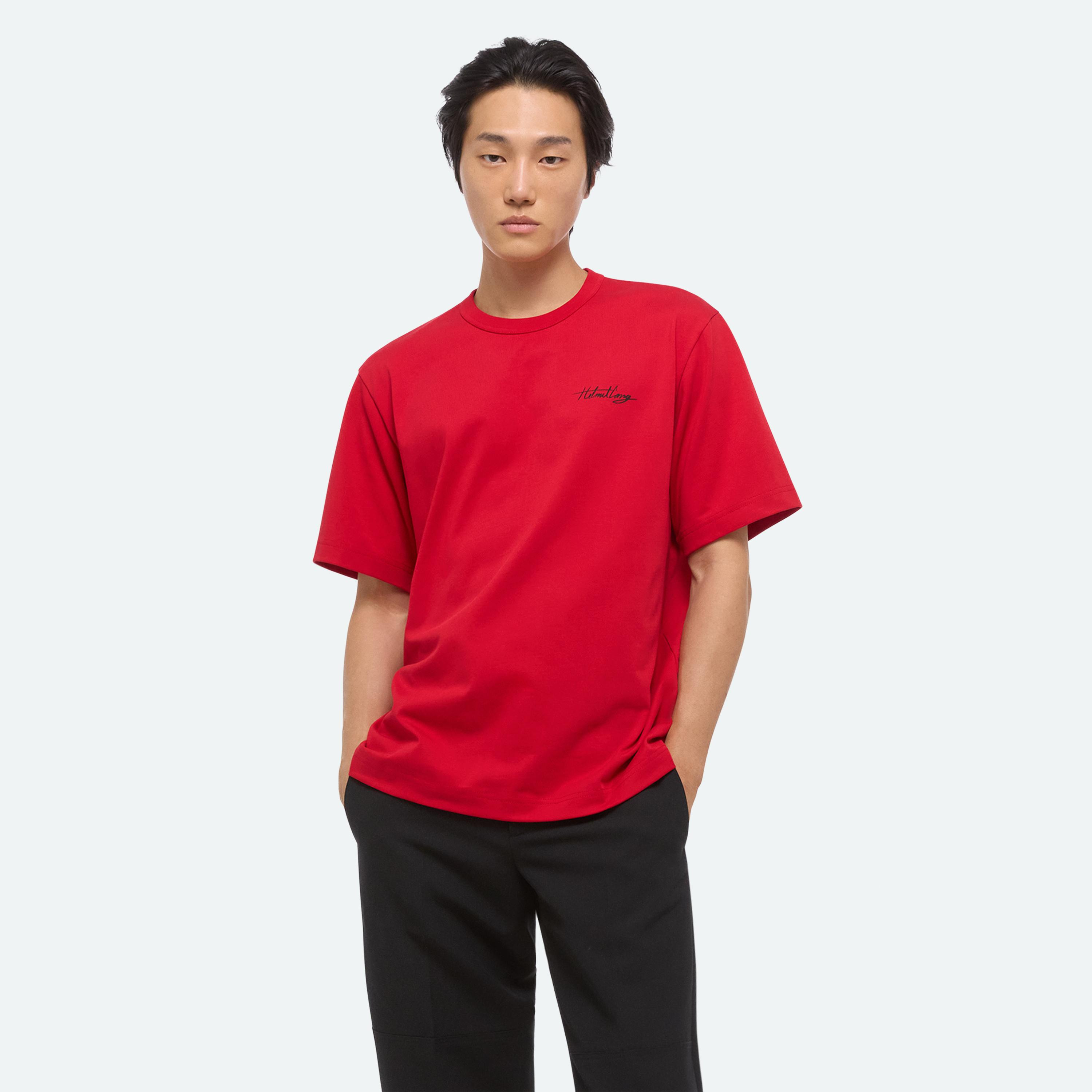 SKETCH TEE - 8