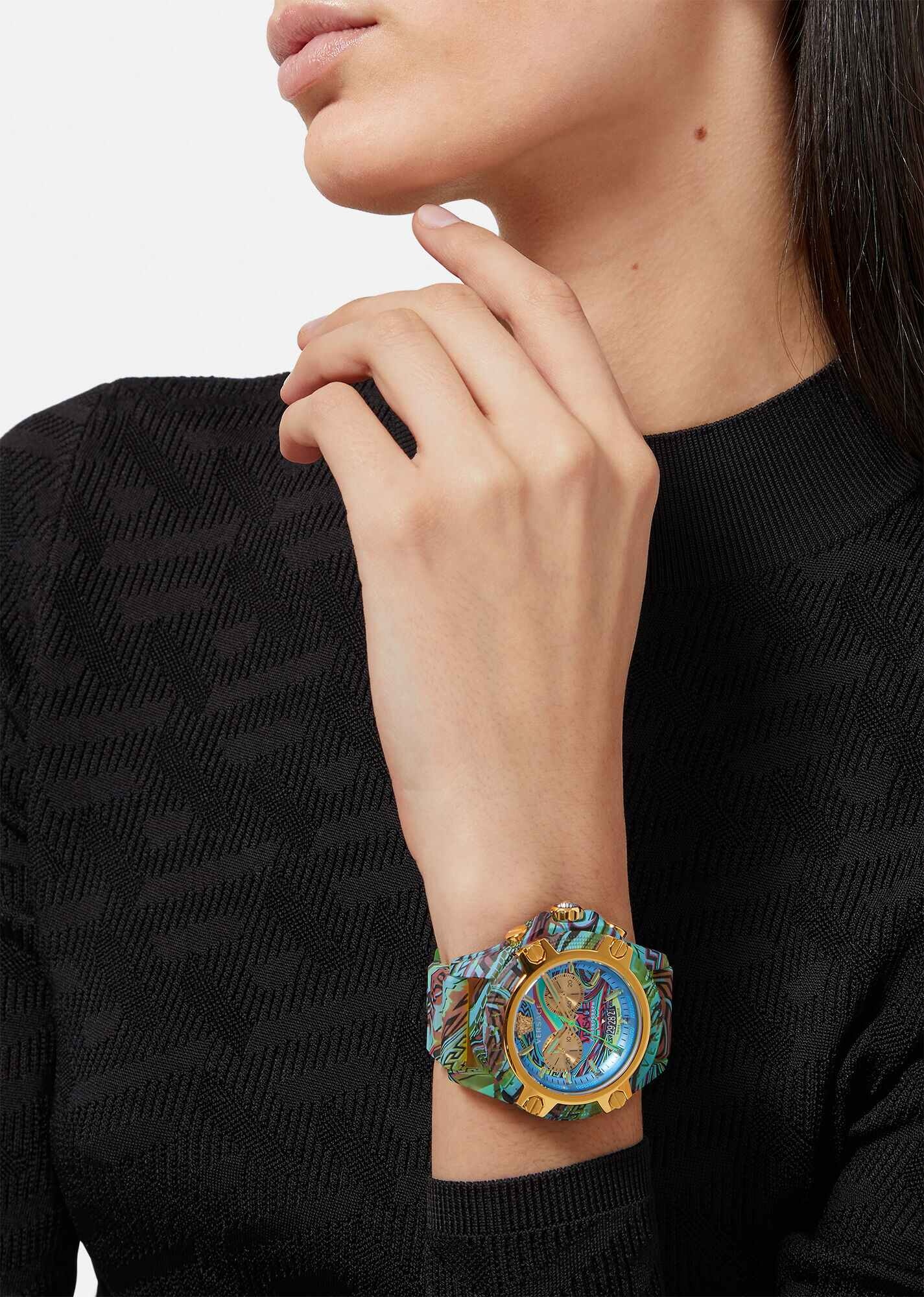 Icon Active Watch - 6