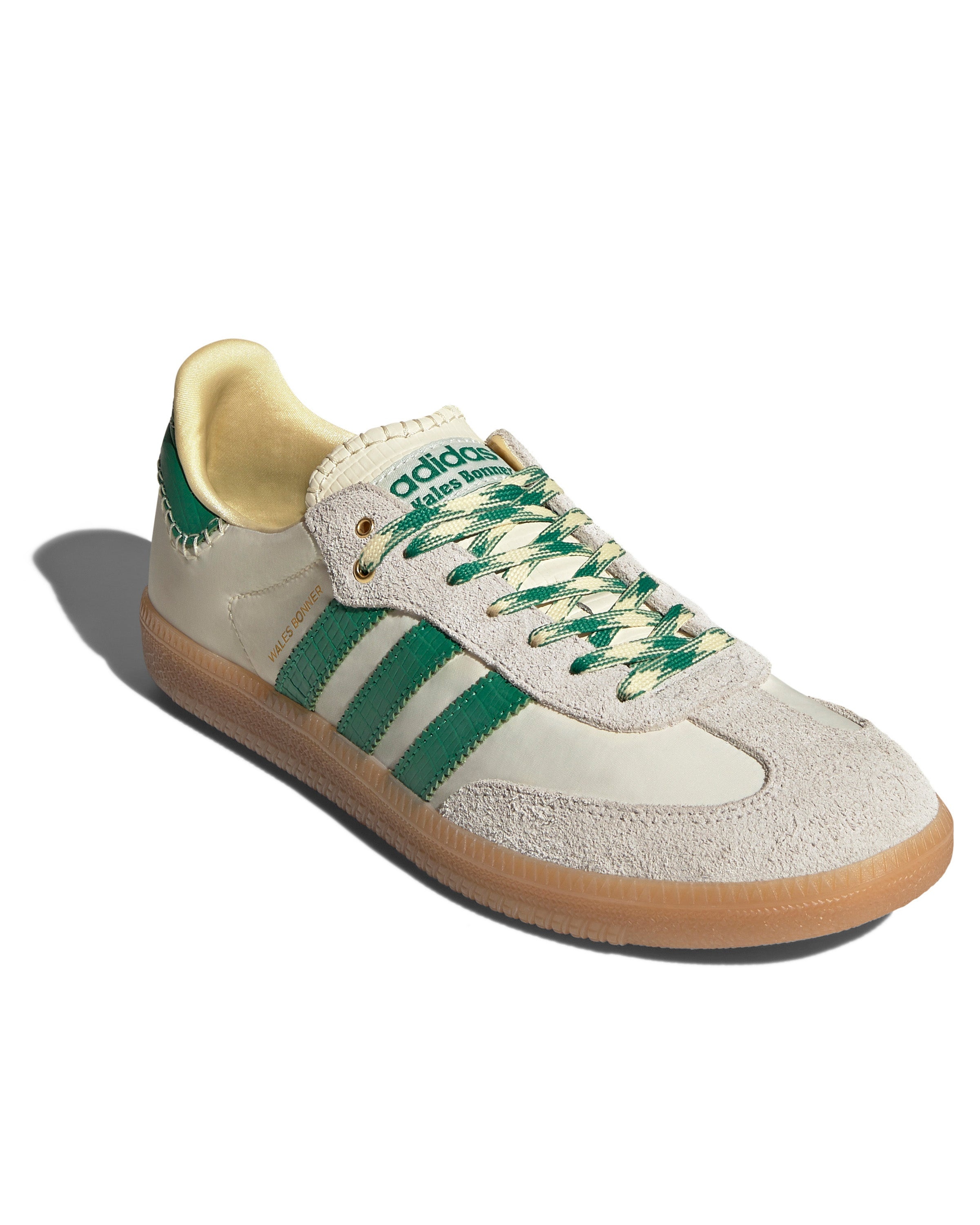 adidas Originals by Wales Bonner Samba - 2