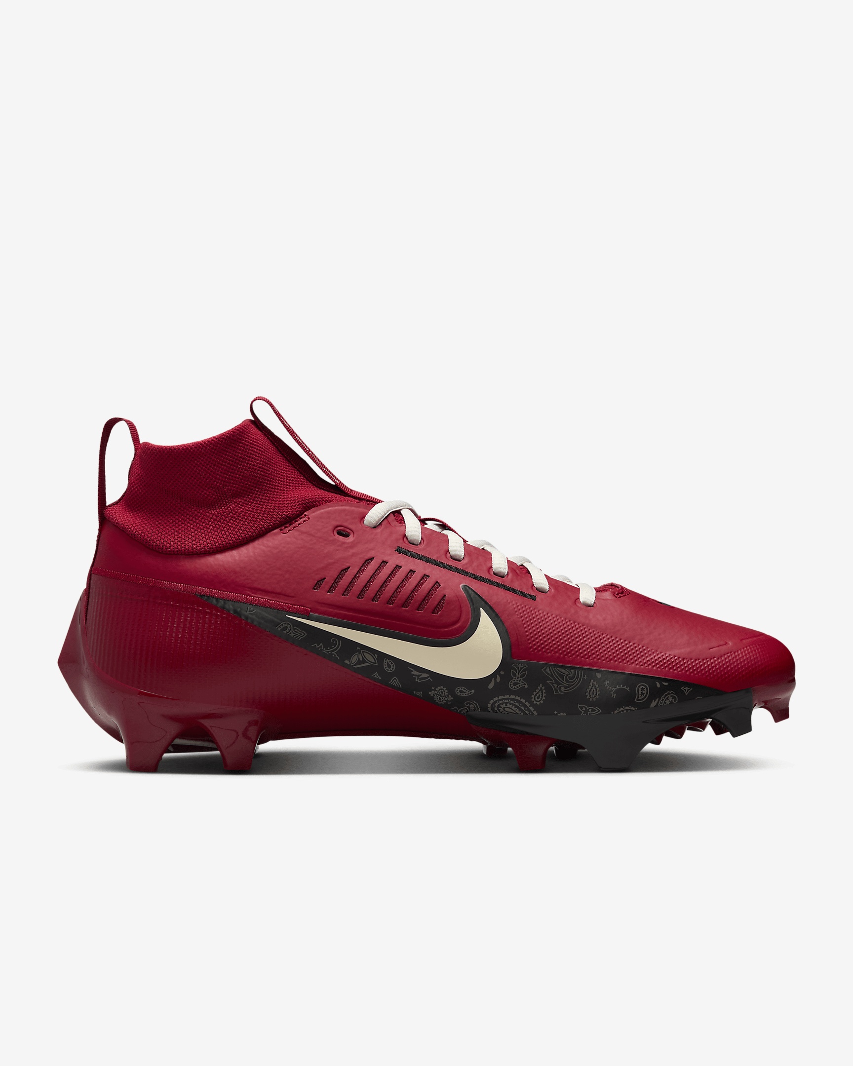 Nike Men's Vapor Edge Pro 360 2 "Kyler Murray" Football Cleats - 3