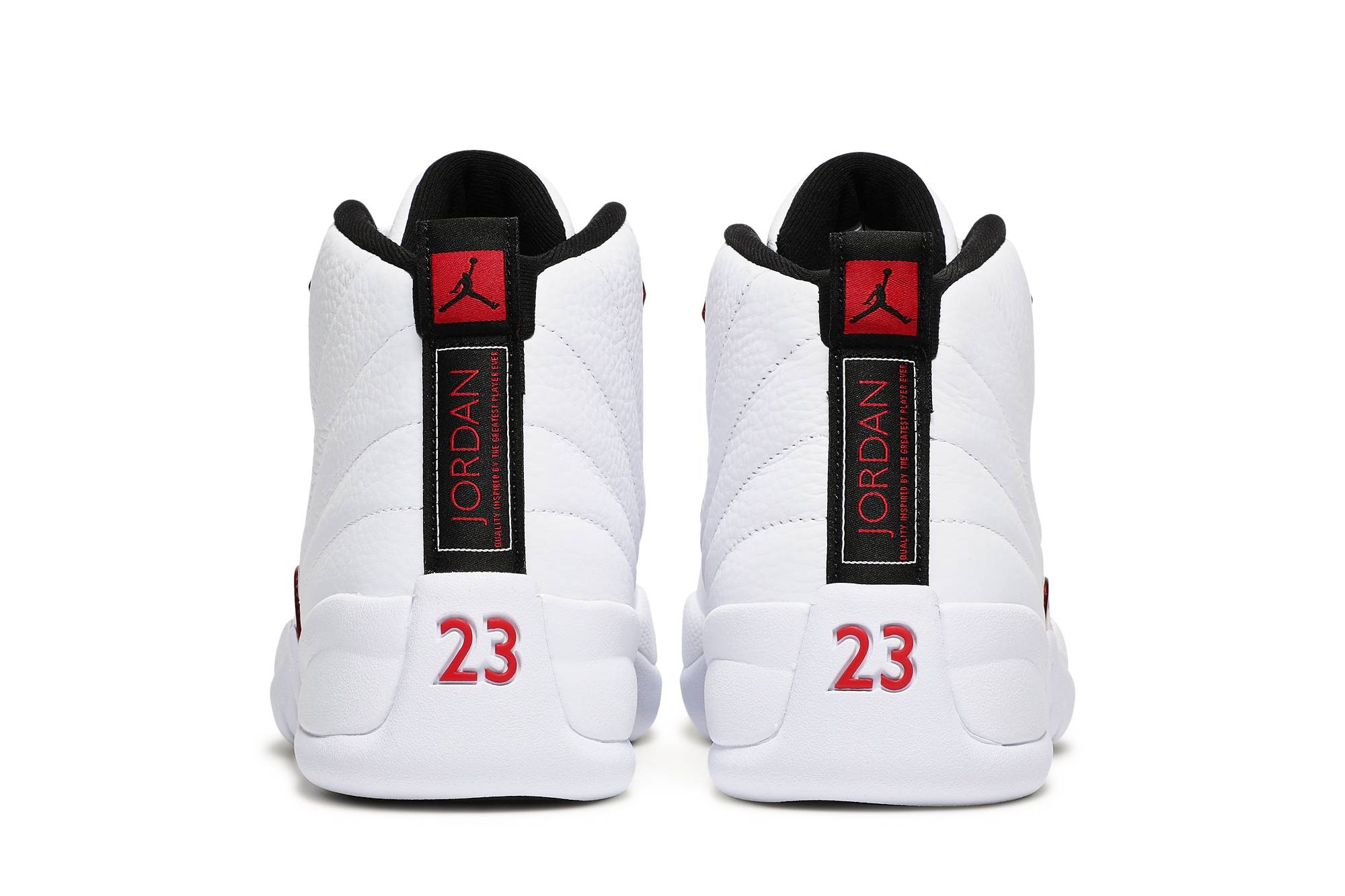 Air Jordan 12 Retro 'Twist' - 6