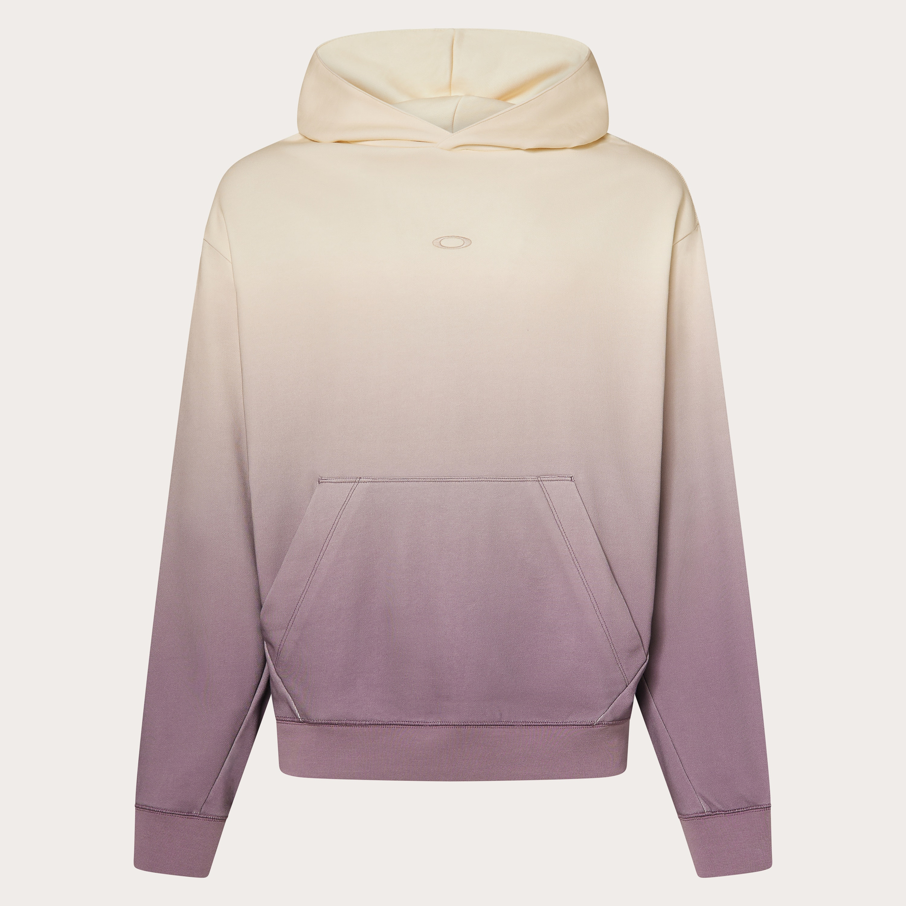 Gradient Hoodie - 1