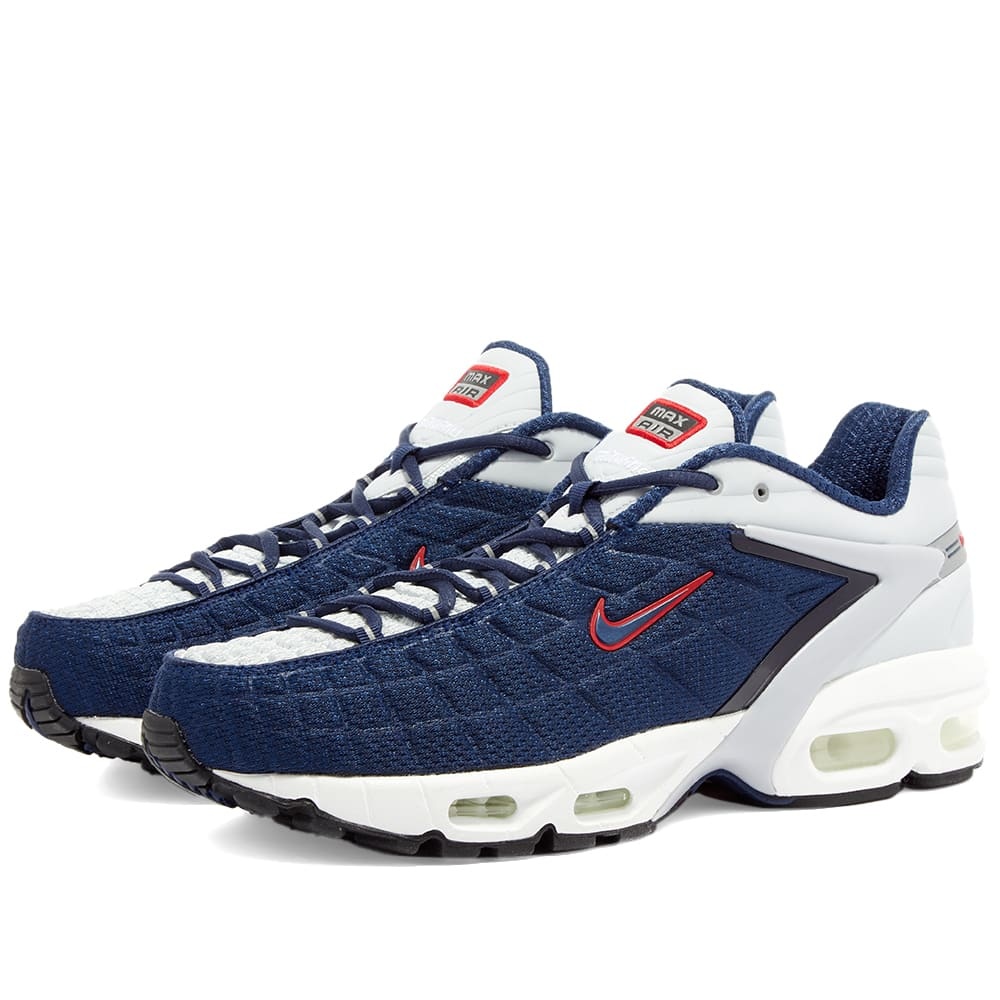 Nike Air Max Tailwind V SP - 1