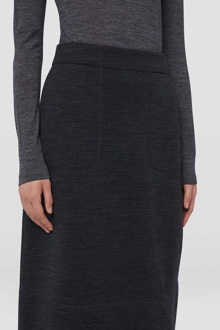 A-Line Skirt - 5