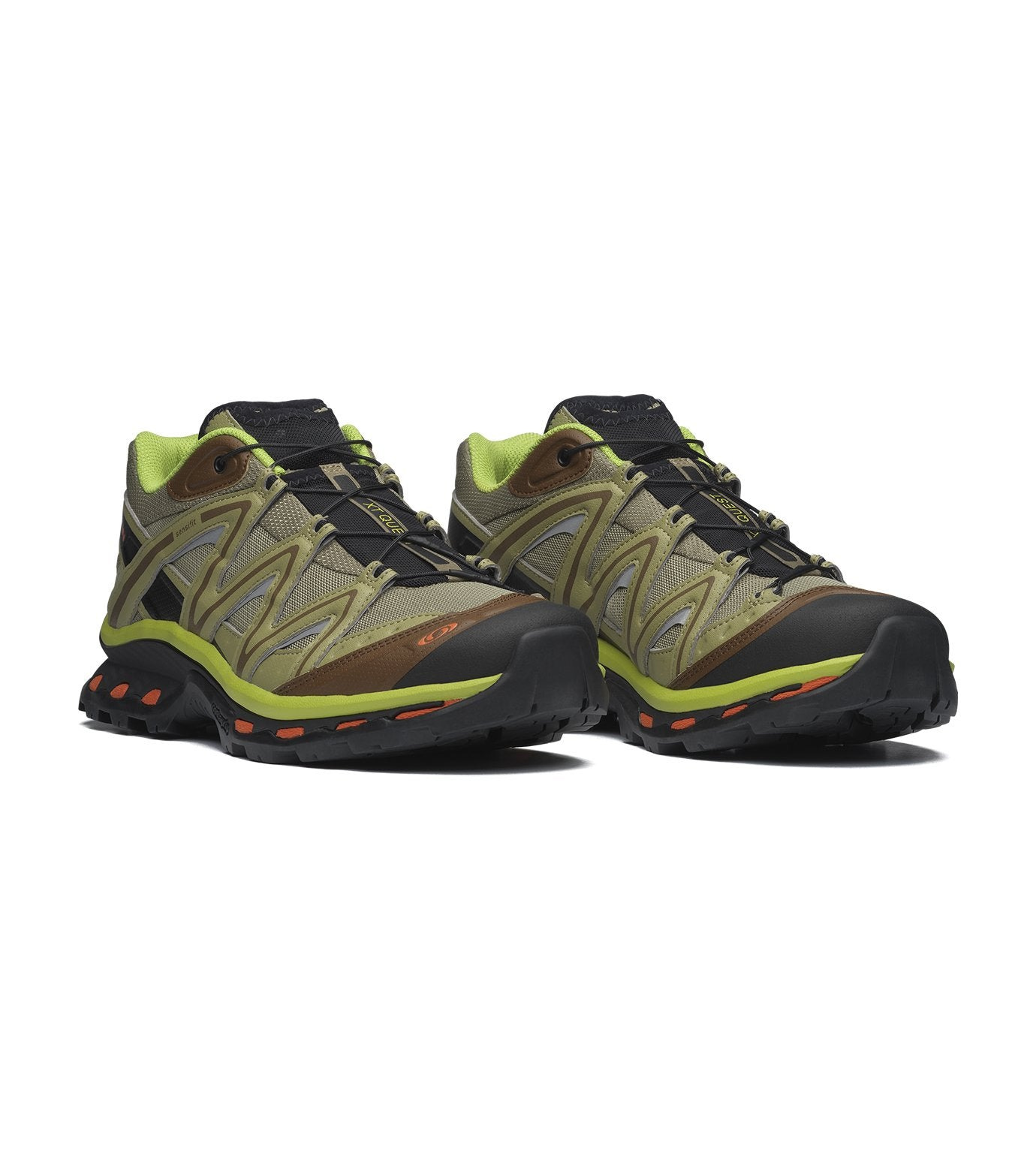 FOOTWEAR XT-QUEST - 2