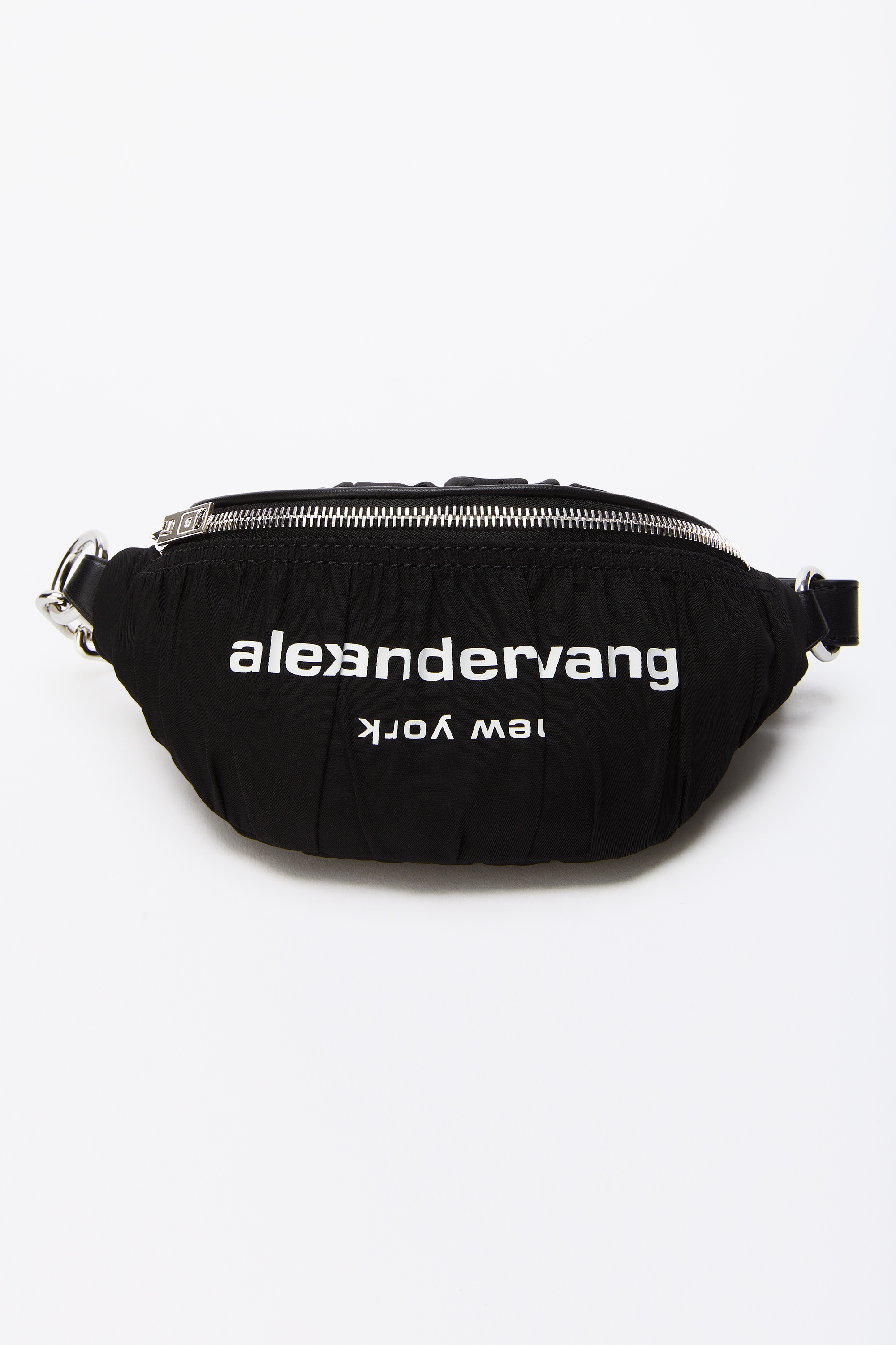 ATTICA RUCHED FANNY PACK - 4