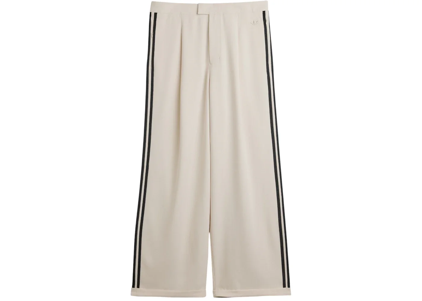 adidas Wales Bonner Wide Pant Wonder White - 1