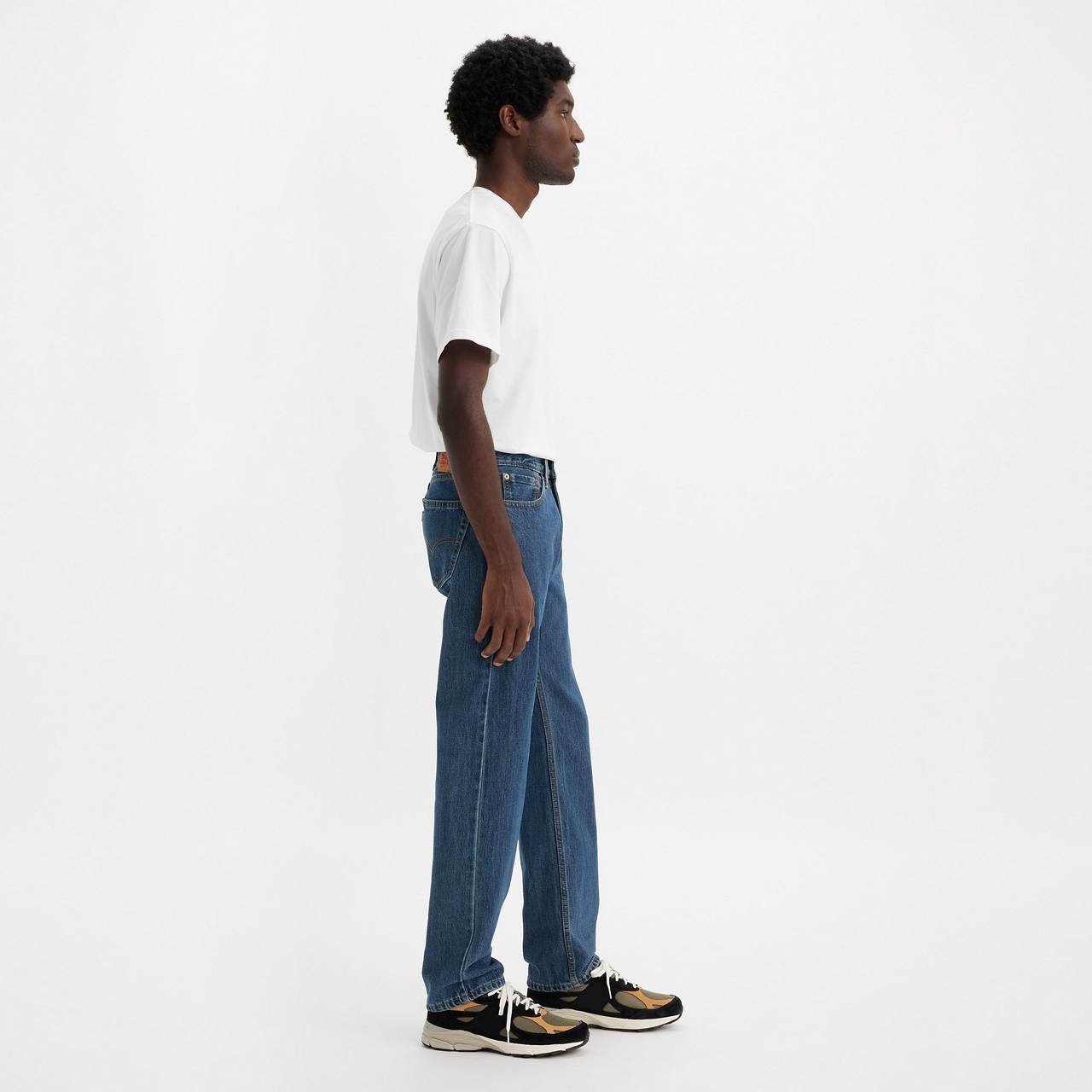 550™ RELAXED FIT MEN'S JEANS - 4