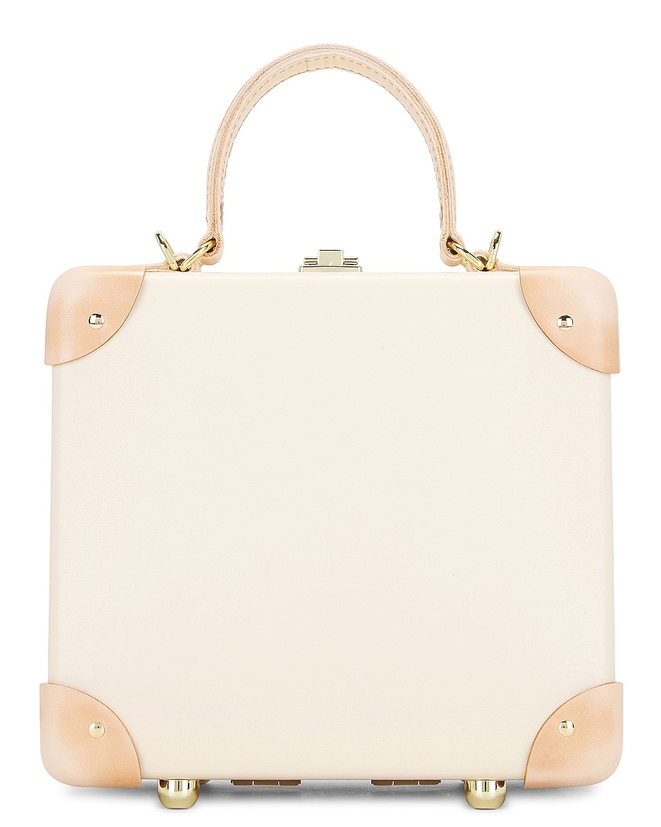 Safari The London Square Bag 20x20x11cm - 3