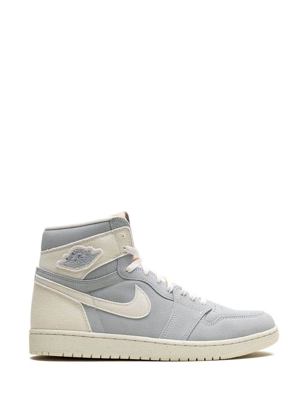 Air Jordan 1 High OG Craft "Sea Glass" sneakers - 1