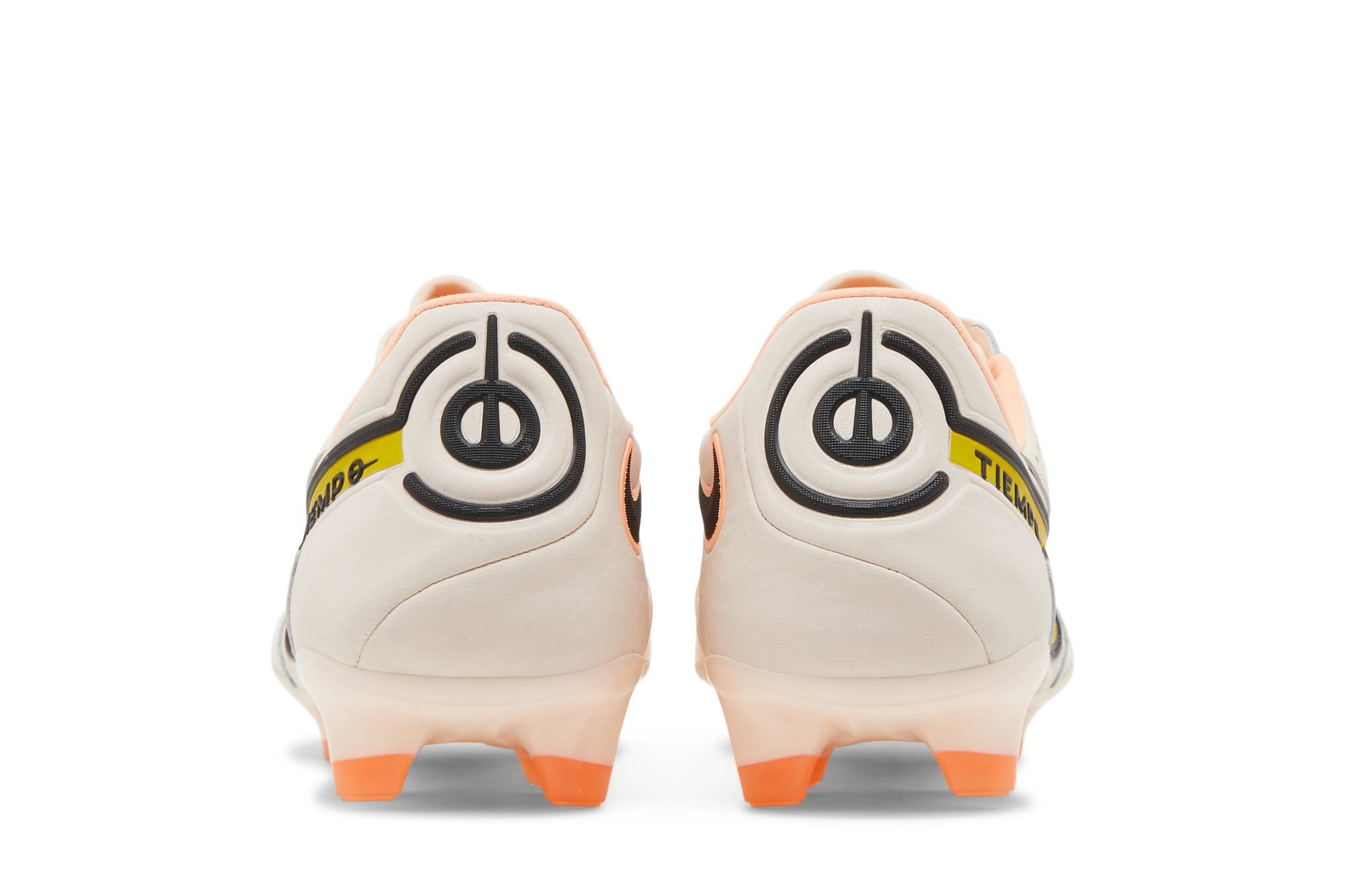 Tiempo Legend 9 Elite FG 'Guava Ice Yellow Strike' - 6