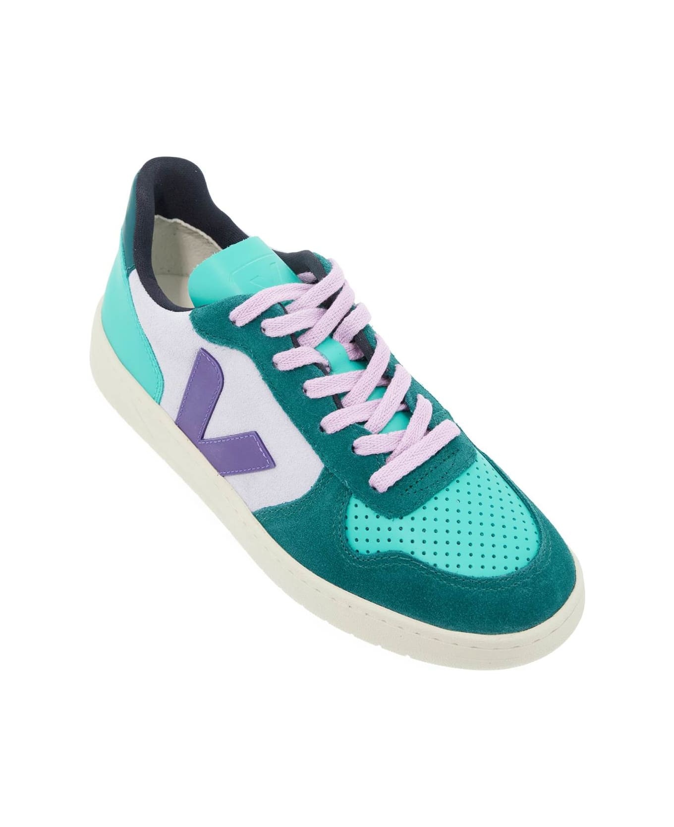 V-10 Sneakers - 4