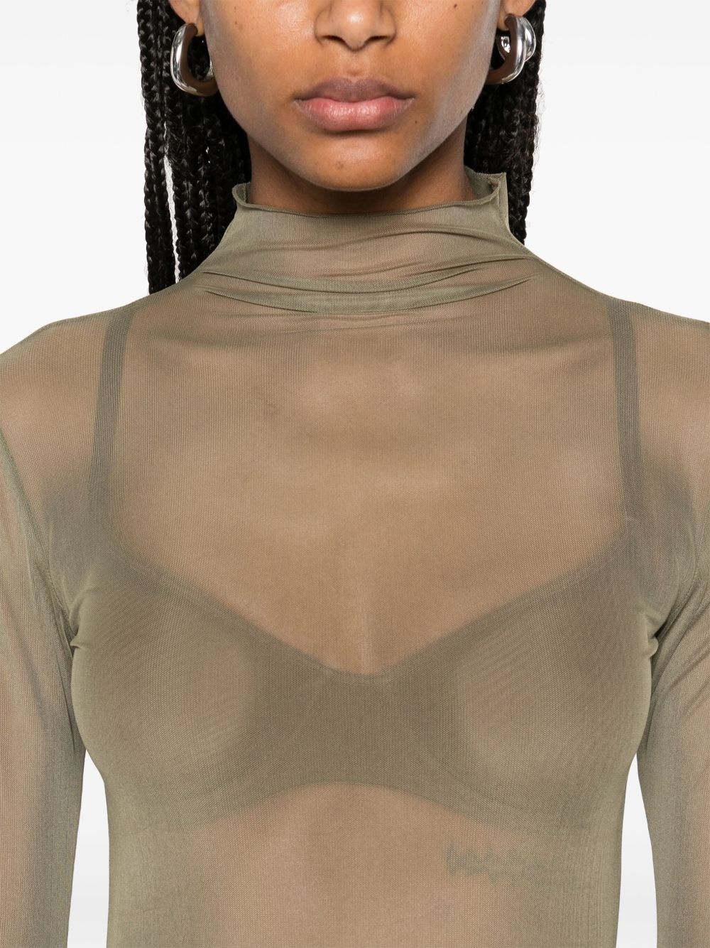 Tulia top - 5