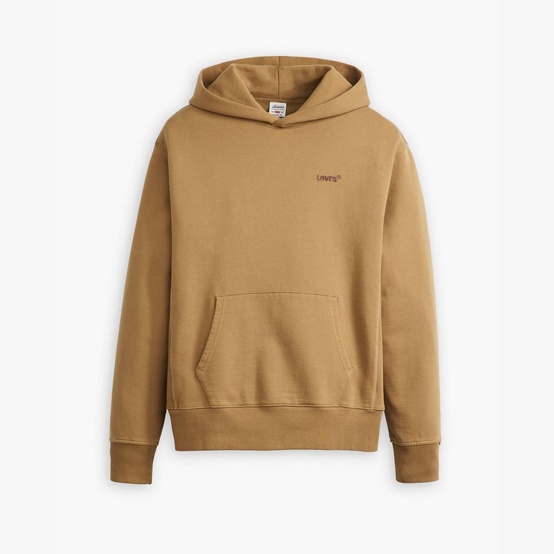 AUTHENTIC HOODIE SWEATSHIRT 1