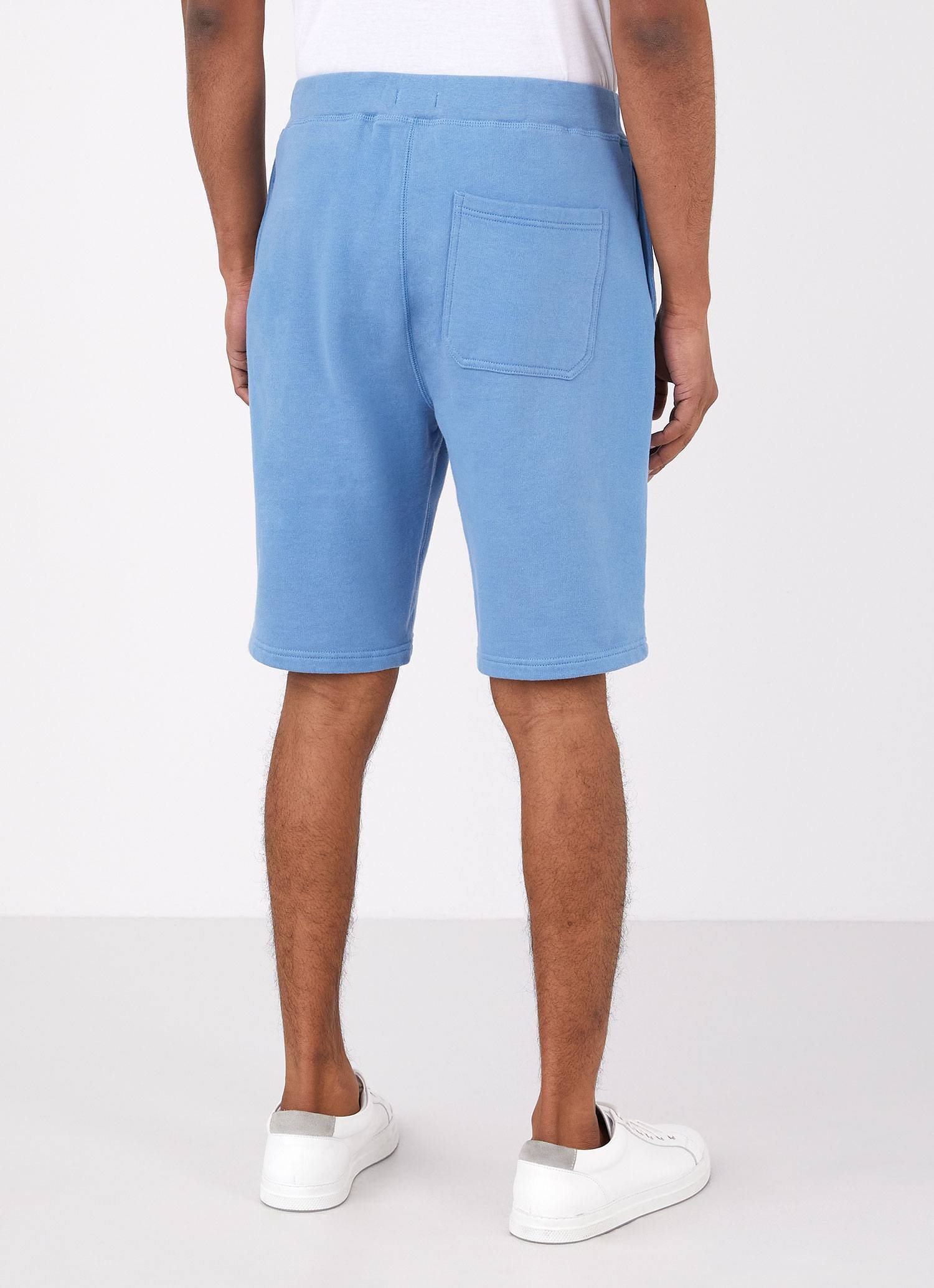 Loopback Shorts - 4
