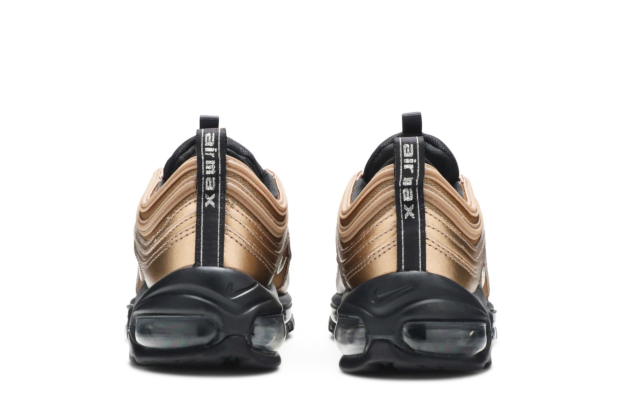 Wmns Air Max 97 'Copper' - 6