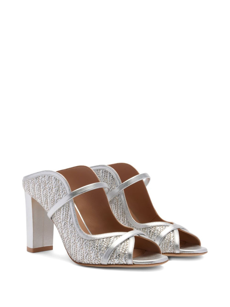 MALONE SOULIERS 85mm Norah sandals outlook