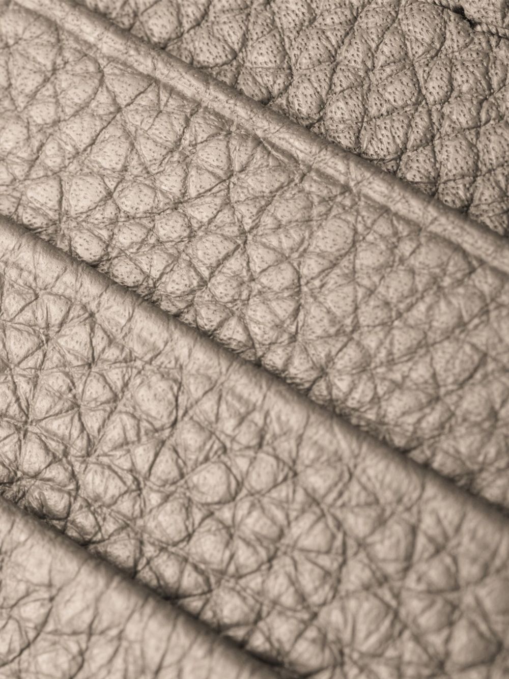 textured cardholder - 3
