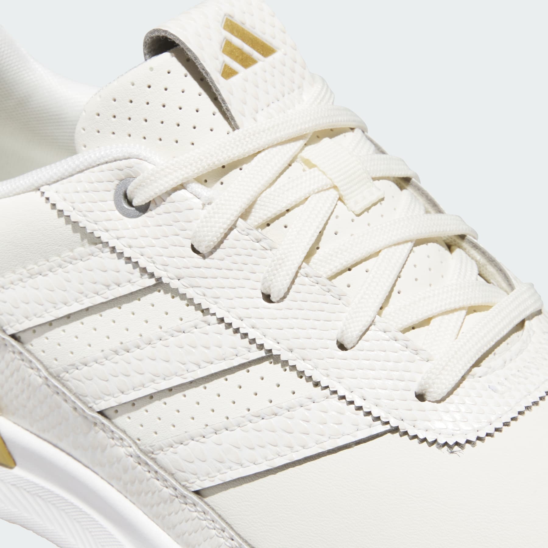 S2G 25 Leather Spikeless Golf Shoes - 10