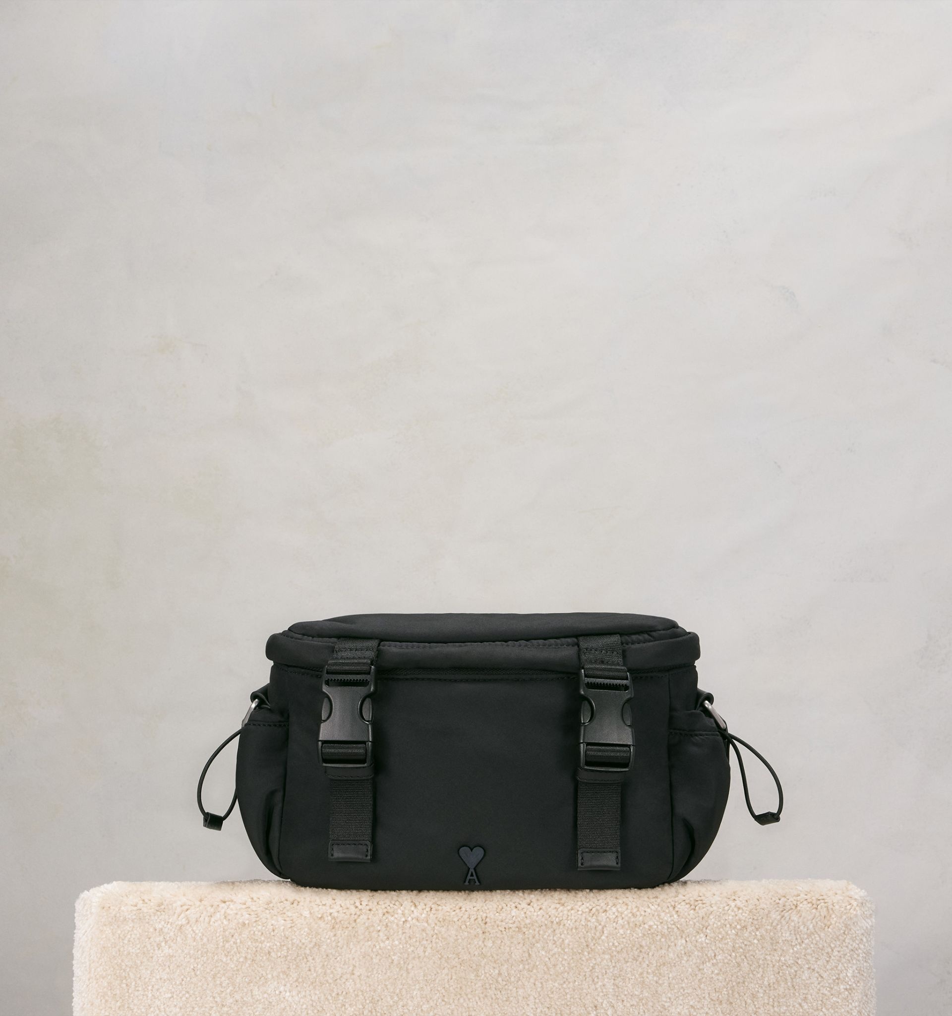 Ami De Coeur Messenger Bag - 3