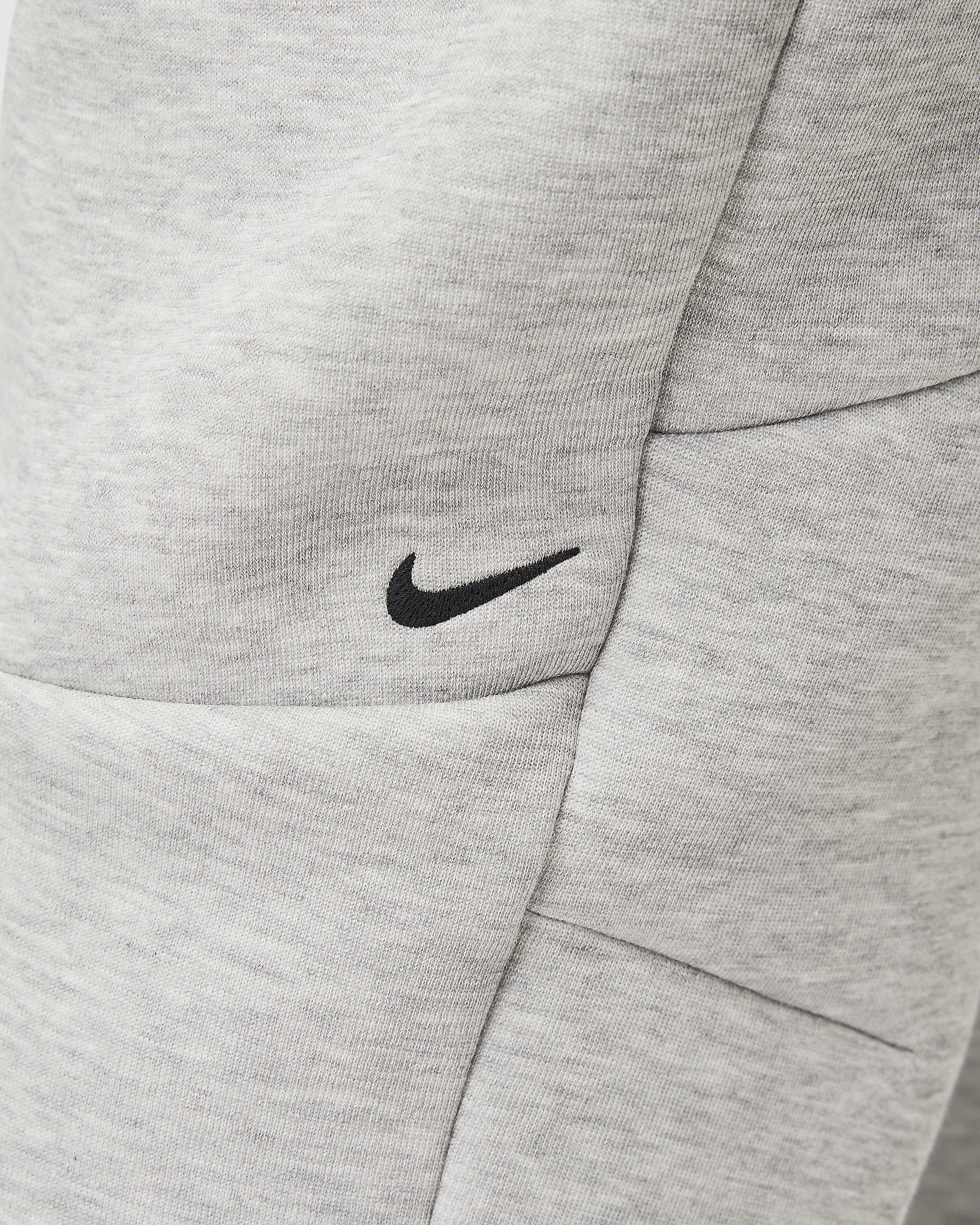 Nike Tech Men's Fleece Joggers - 6
