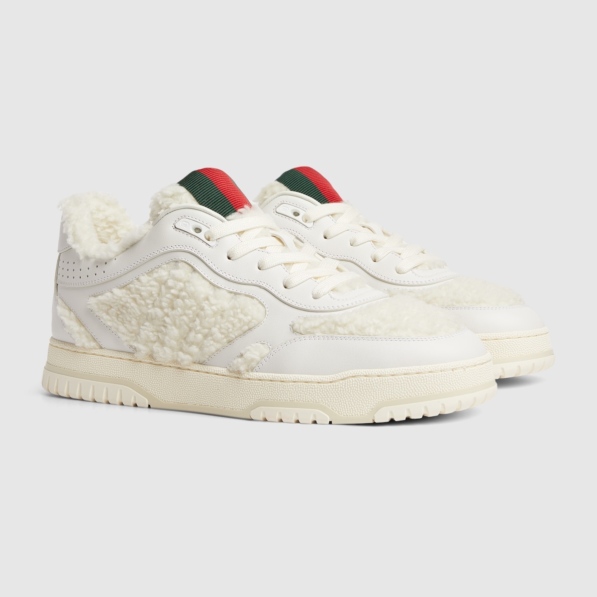 Men's Gucci Re-Web sneaker - 2