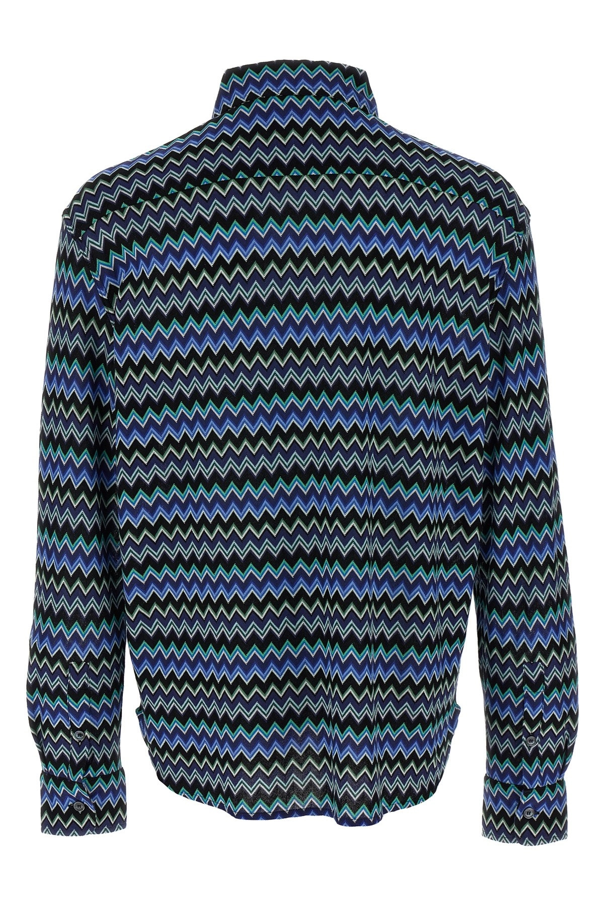 'Zig-Zag' shirt - 2