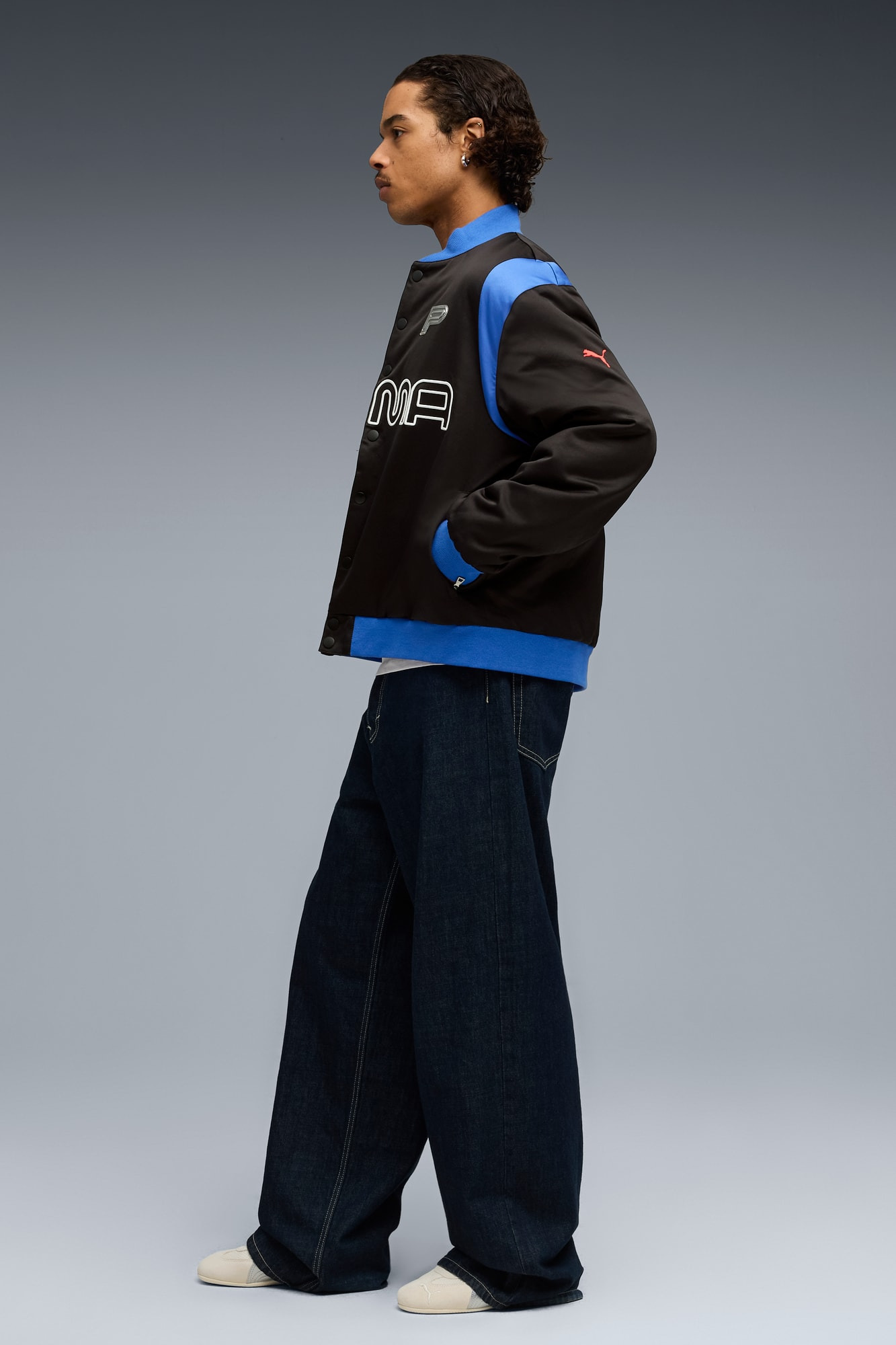 LV Team Jacket Men - 5