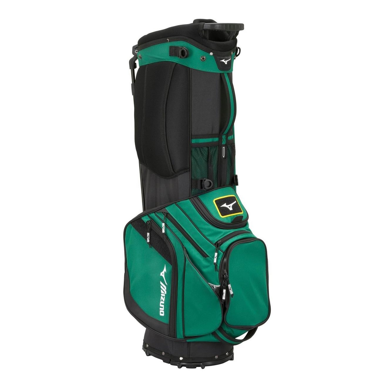 BR-D4 6-WAY Stand Golf Bag - 3