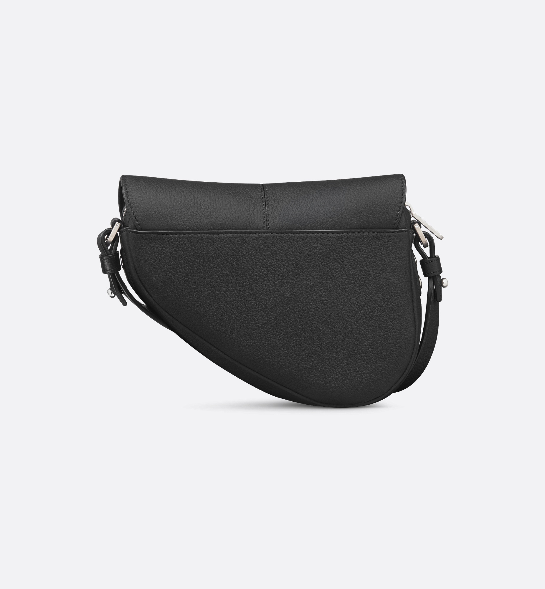 Mini Saddle Bag - 4
