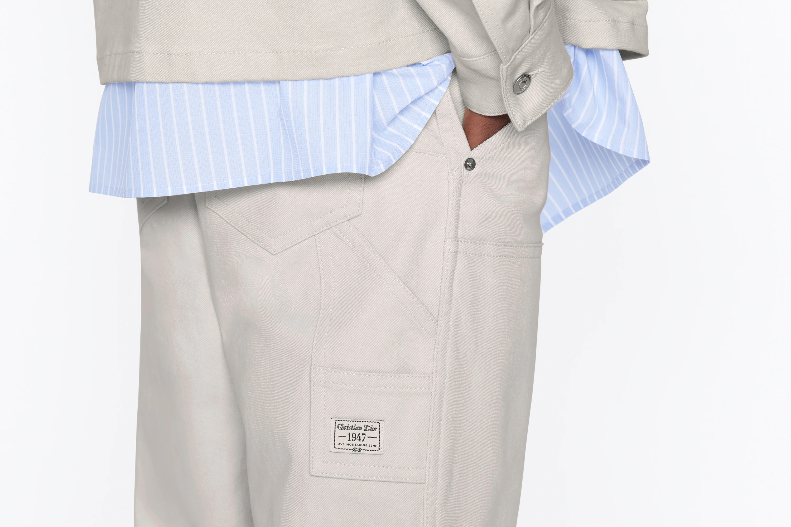 CD 1947 Carpenter Jeans - 4
