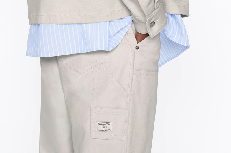 CD 1947 Carpenter Jeans 4