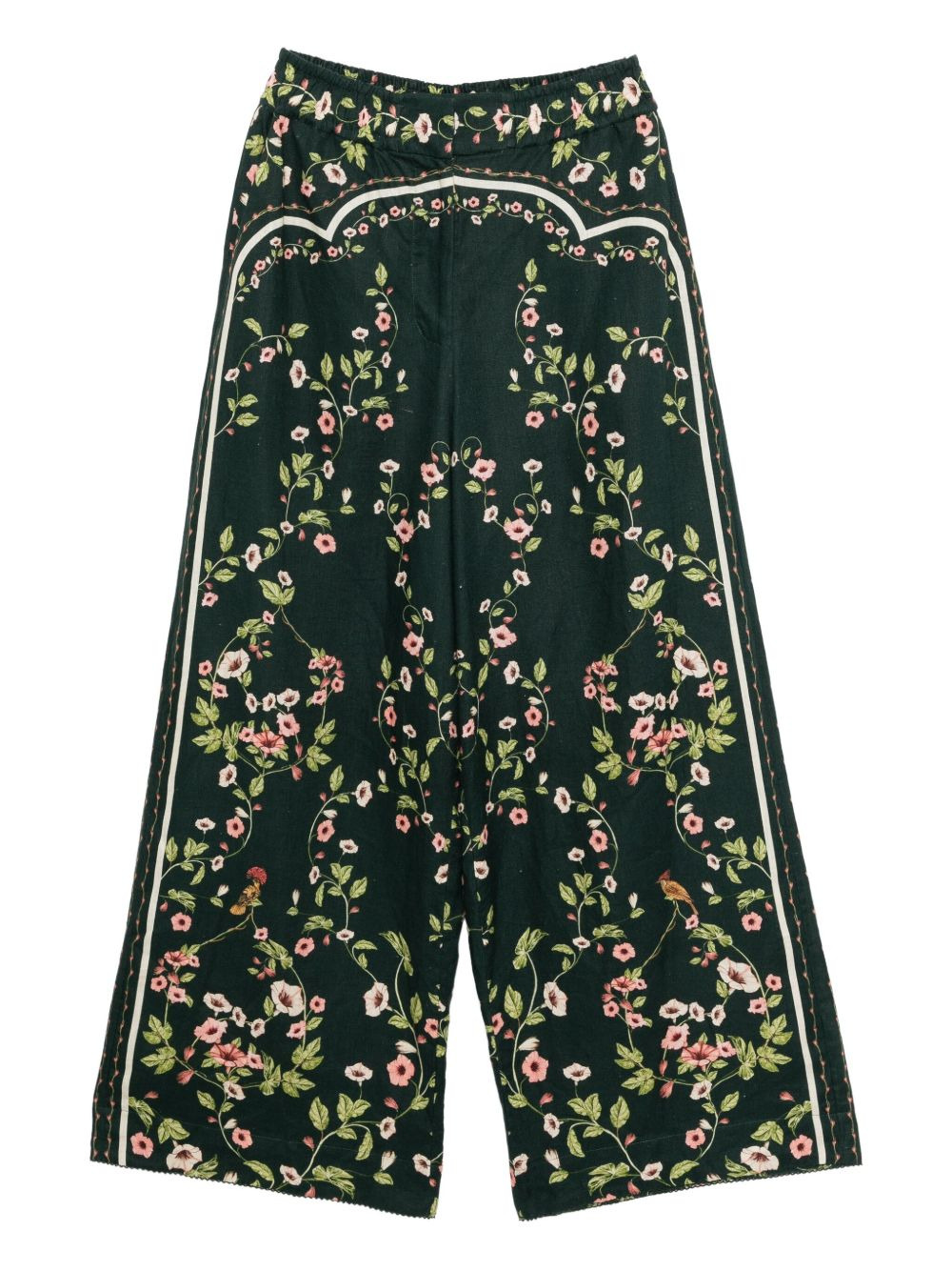 Tota Mosquetero trousers - 2