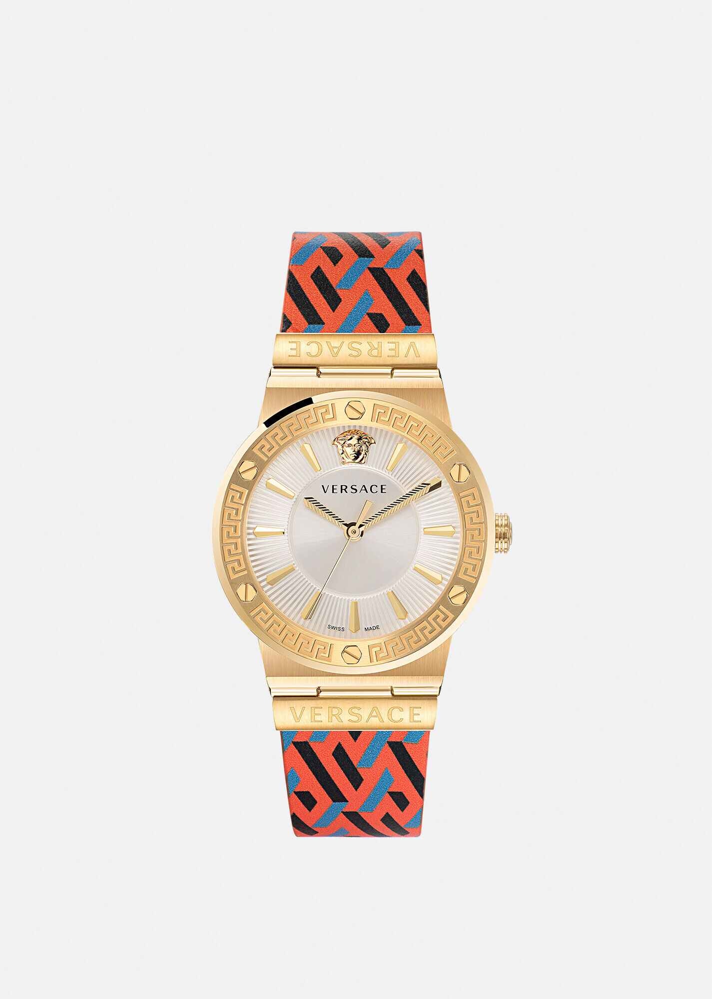 La Greca Watch - 1