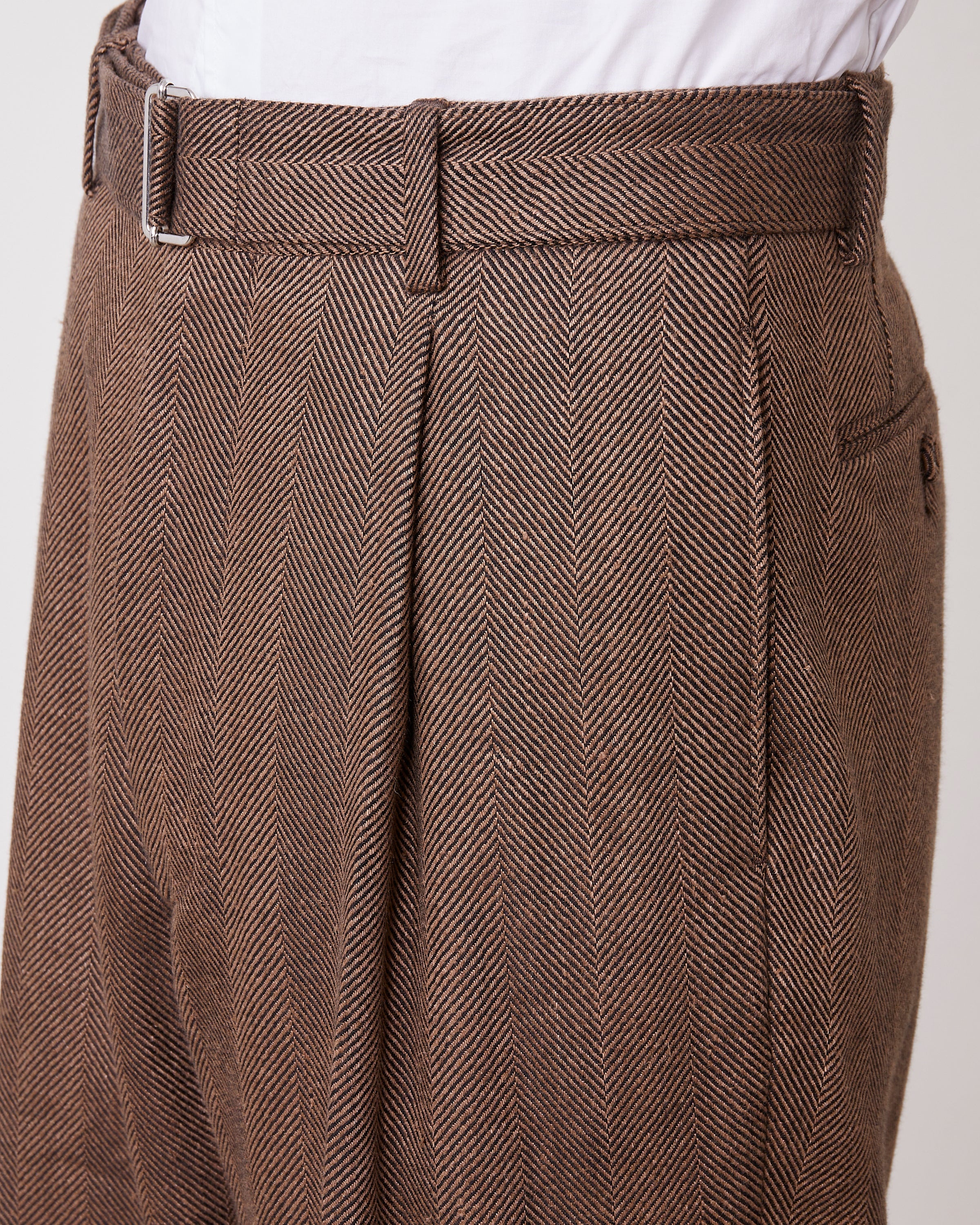 HUGO PANTS - 5