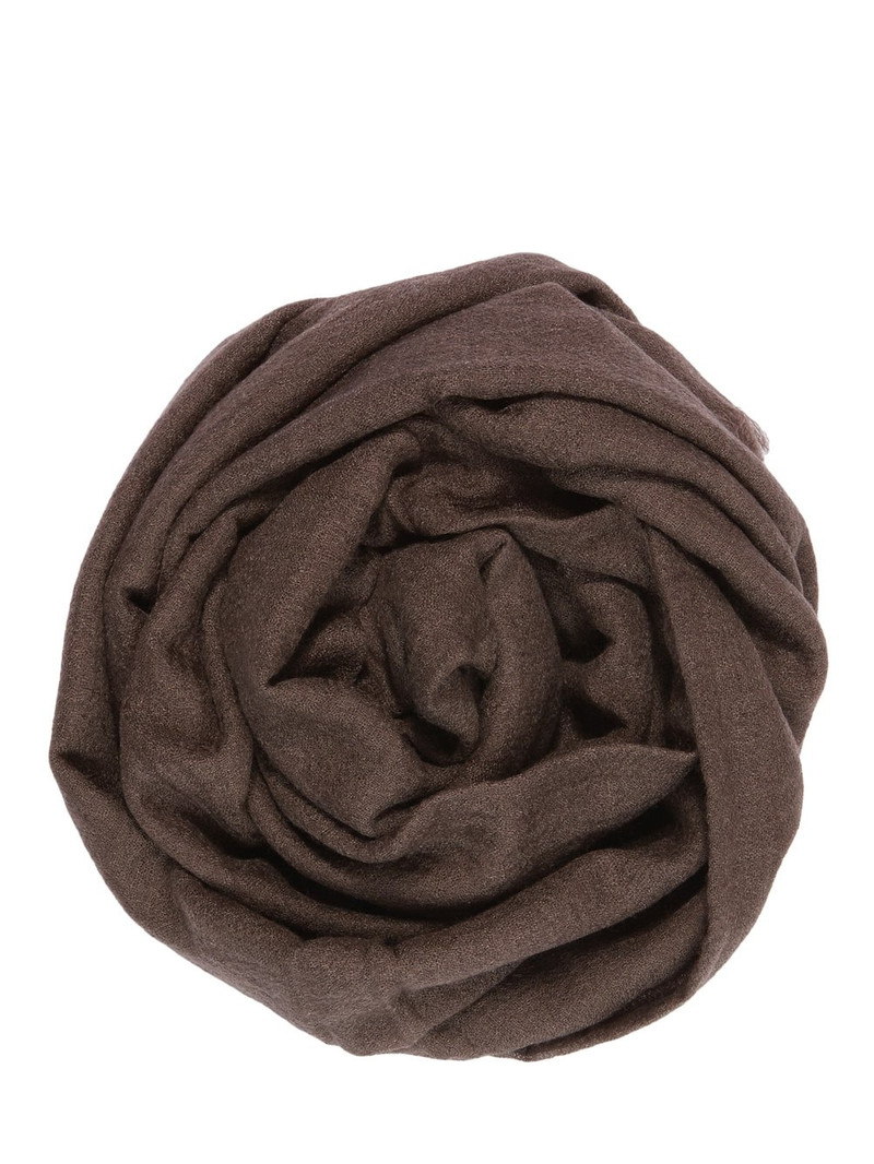 Rick Owens SCARF outlook