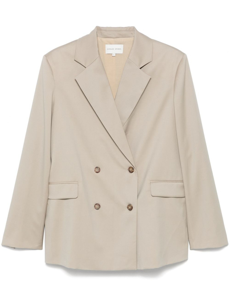 Donau blazer 1