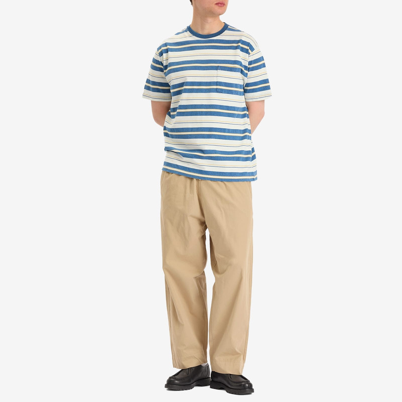 Universal Works Universal Works Military Shirting Judo Pant outlook