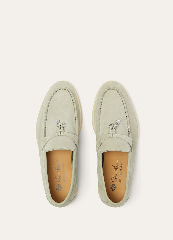 Summer Charms Walk Loafer - 6