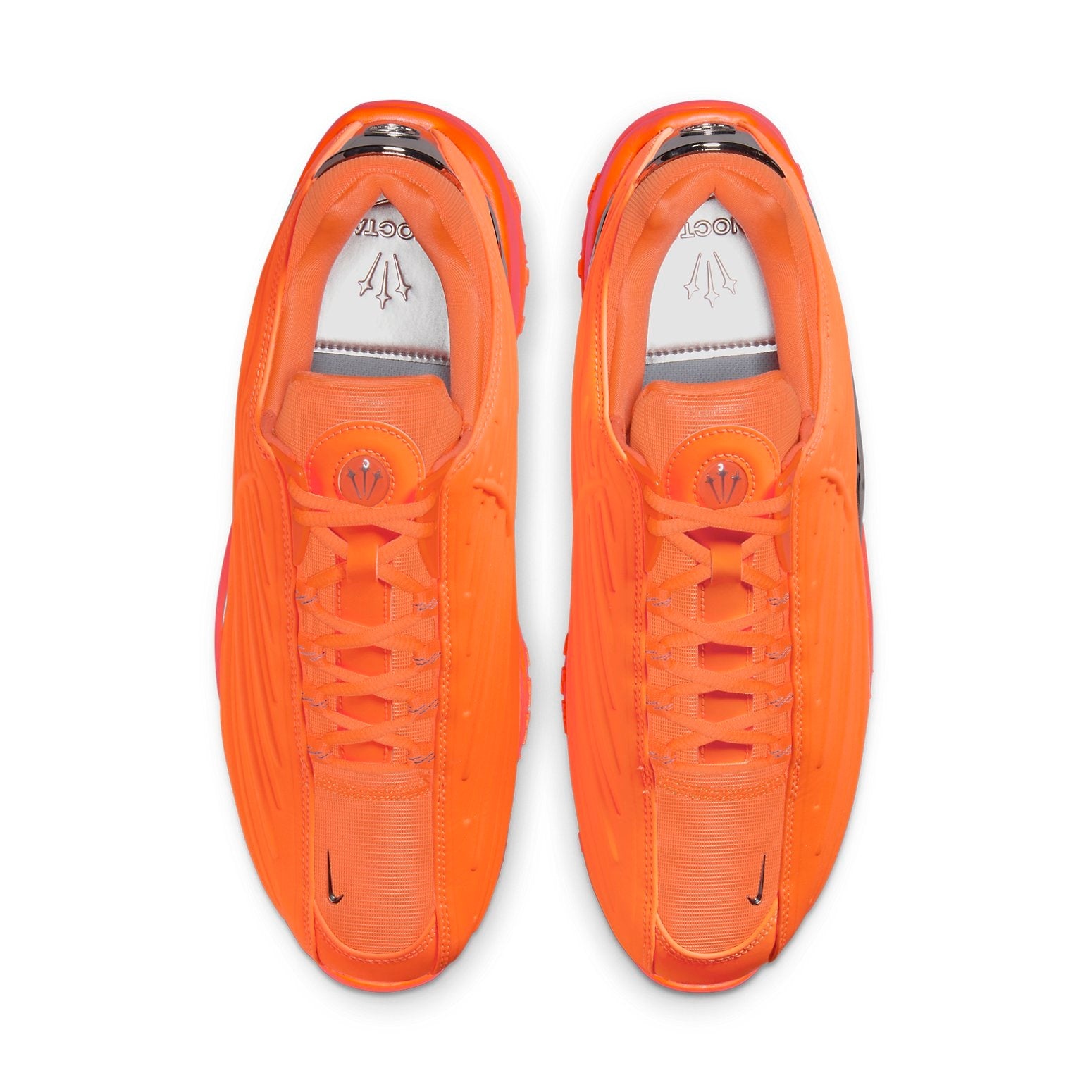 Nike x NOCTA Hot Step Air Terra 2 'Orange' DZ7293-800 - 3