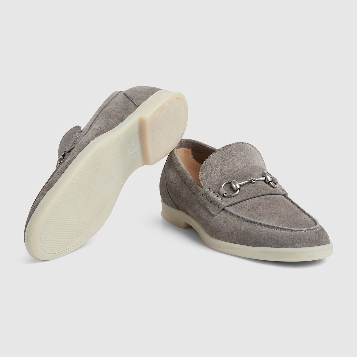 Men's loafer with Horsebit - 6
