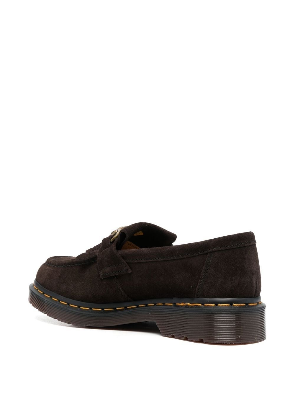 Adrian suede loafers - 3