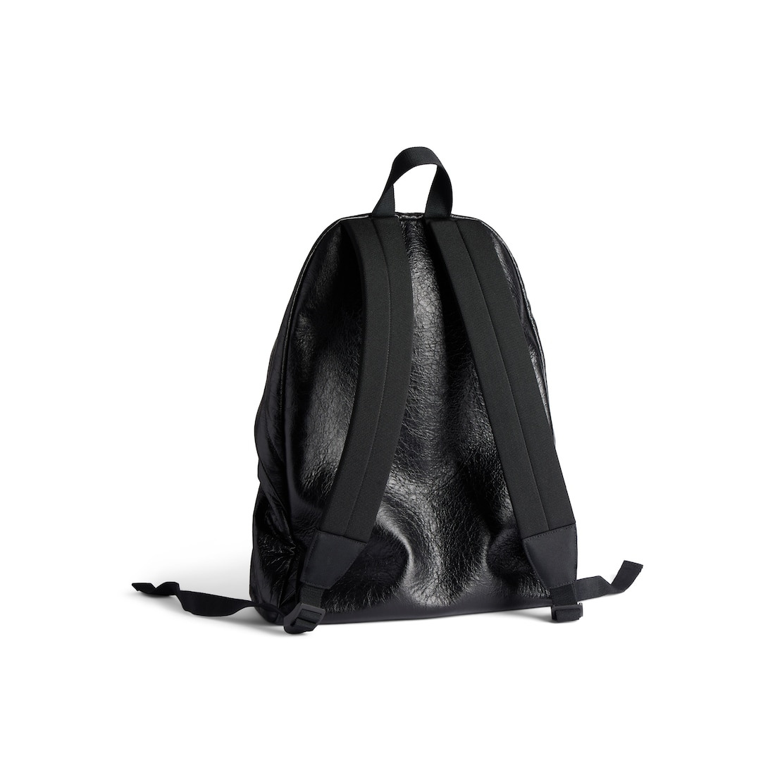Men's Explorer Backpack in Black - 3